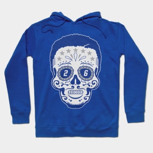 Saquon Barkley Sugar Skull Hoodie